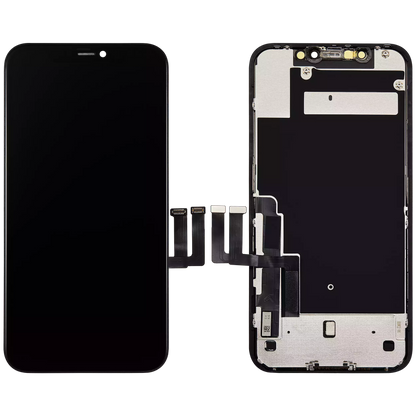 iPhone 11 Incell - wyswietlacz