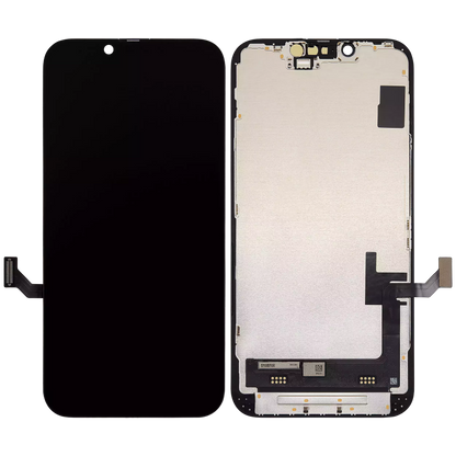 iPhone 14 Incell - wyswietlacz