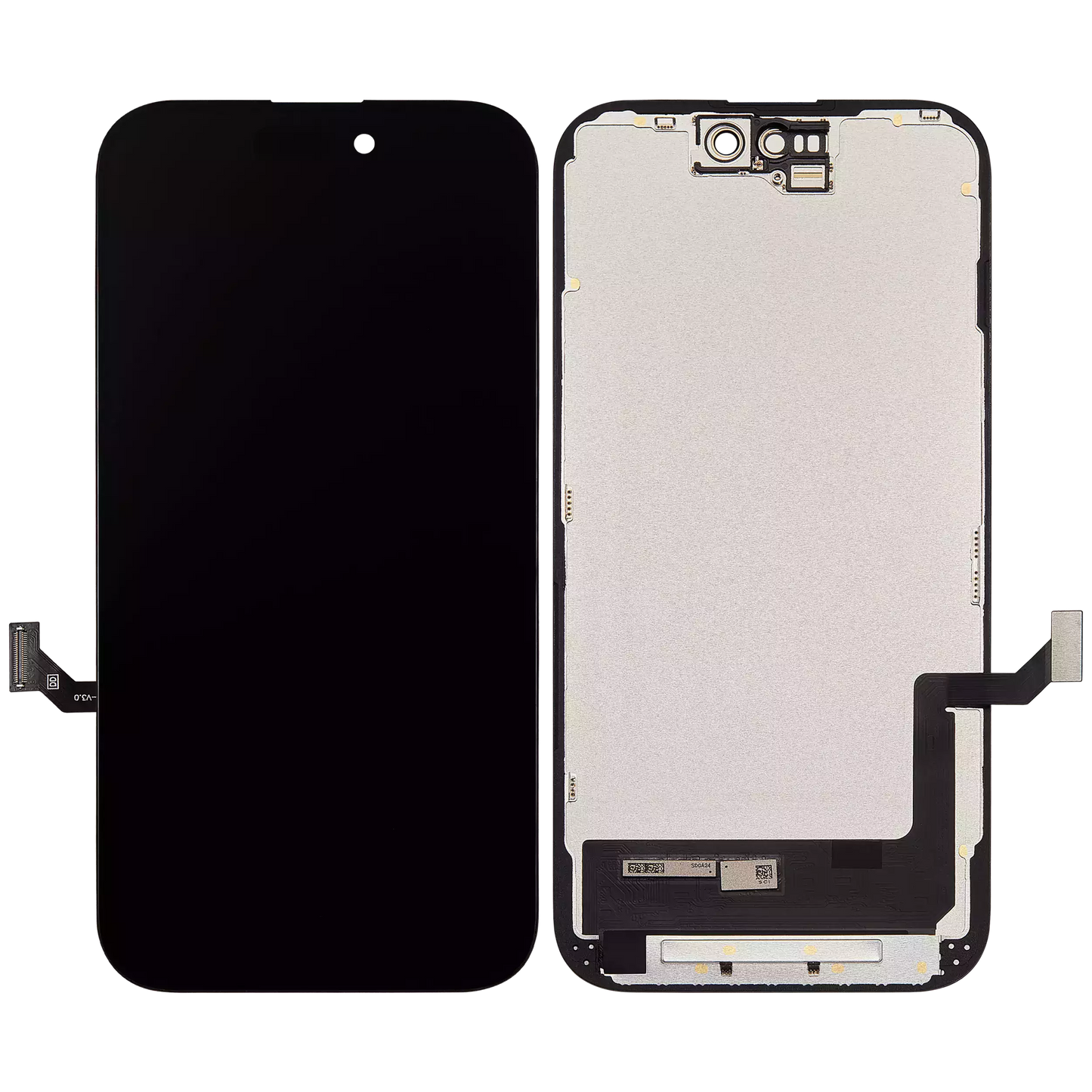 iPhone 15 Soft OLED - wyswietlacz