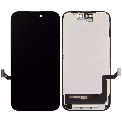 iPhone 15 Soft OLED - wyswietlacz