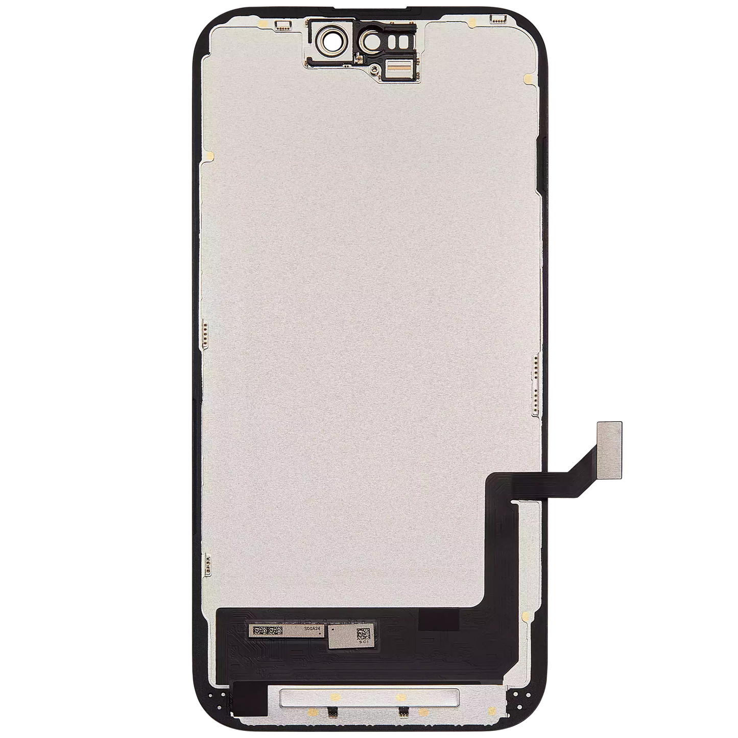 iPhone 15 Soft OLED - wyswietlacz