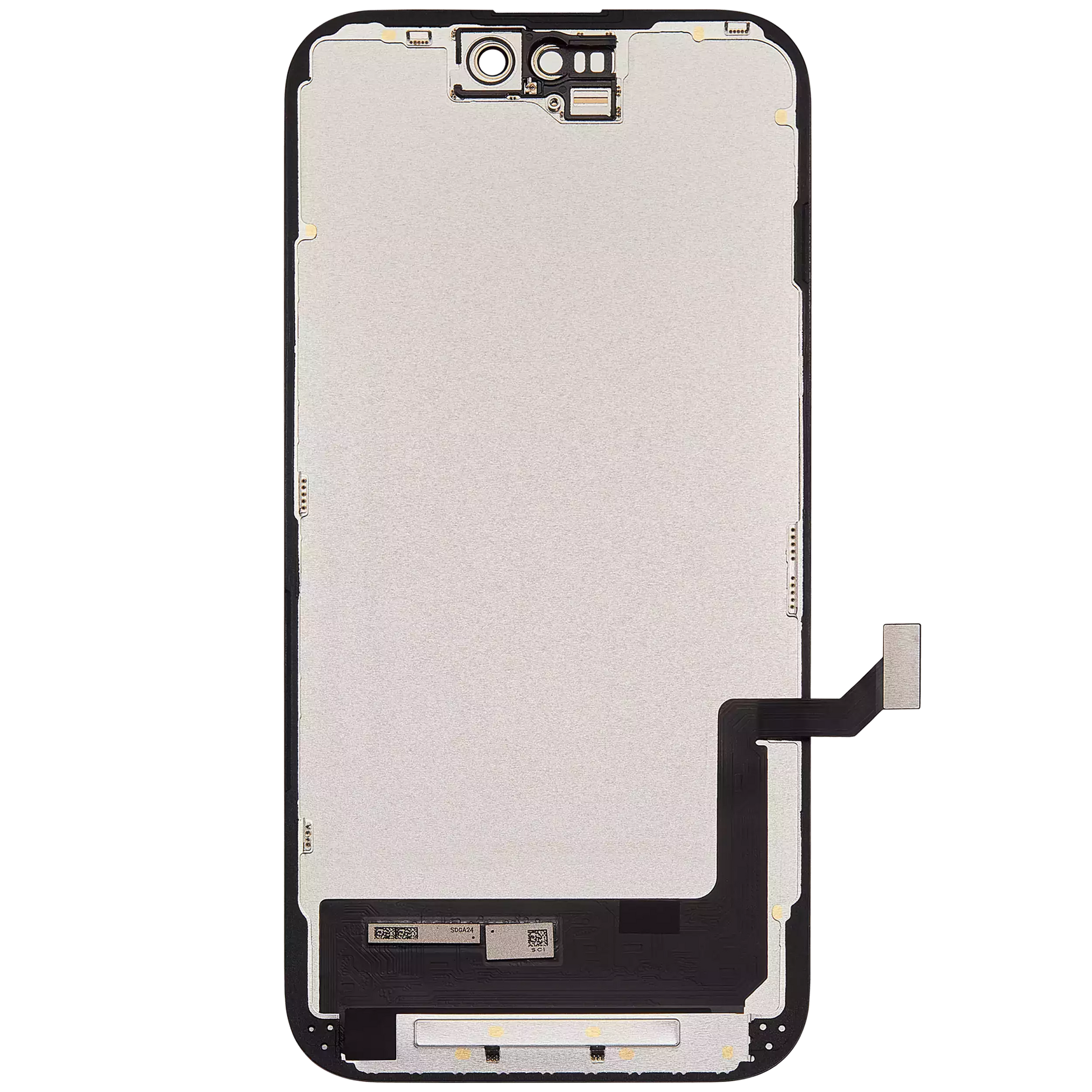 iPhone 15 Soft OLED - wyswietlacz