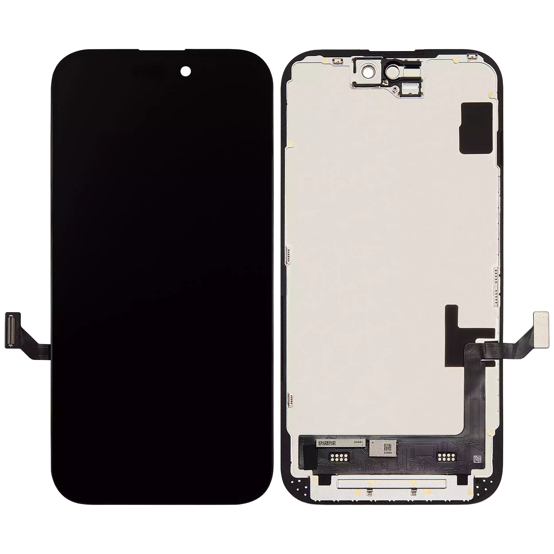 iPhone 15 Incell - wyswietlacz