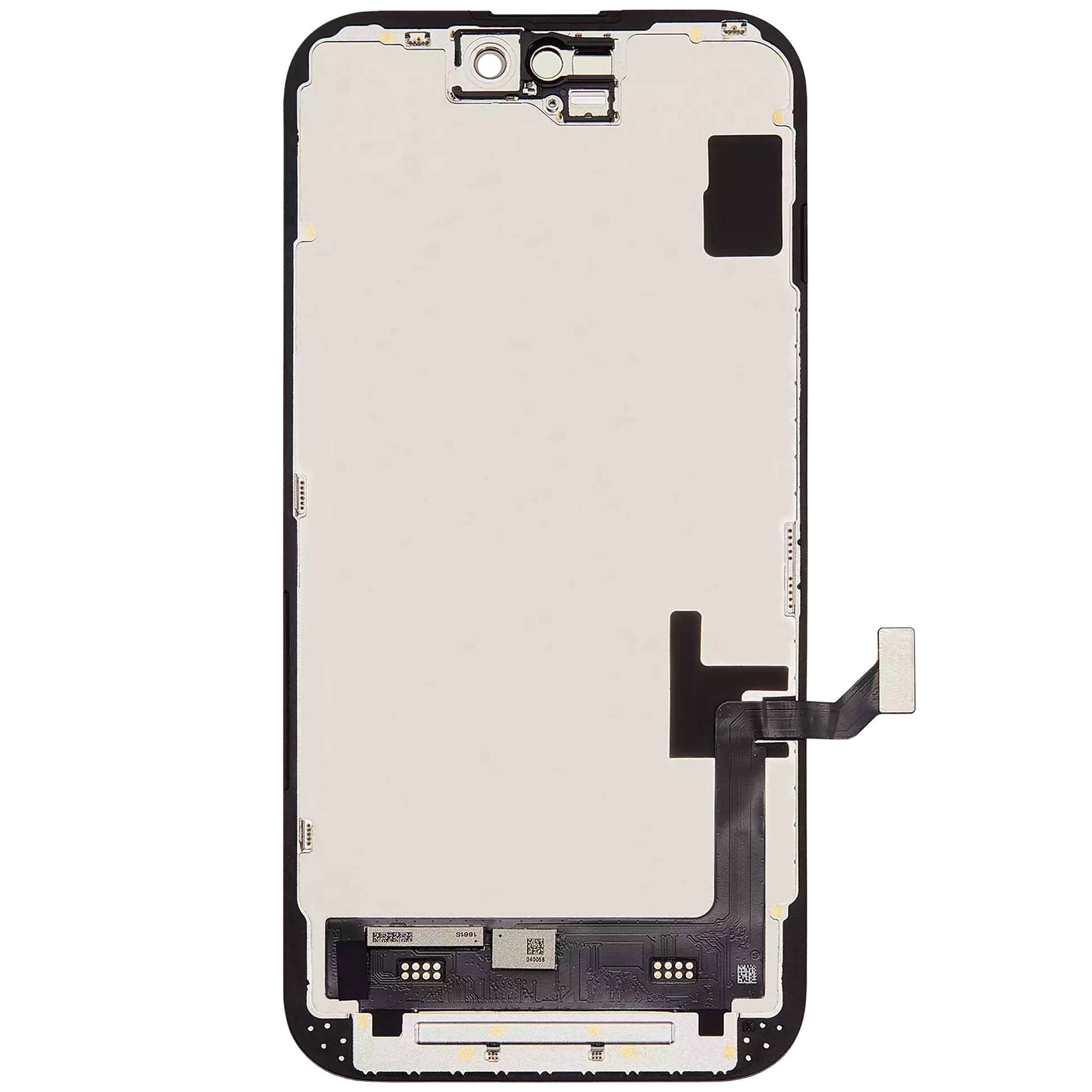 iPhone 15 Incell - wyswietlacz
