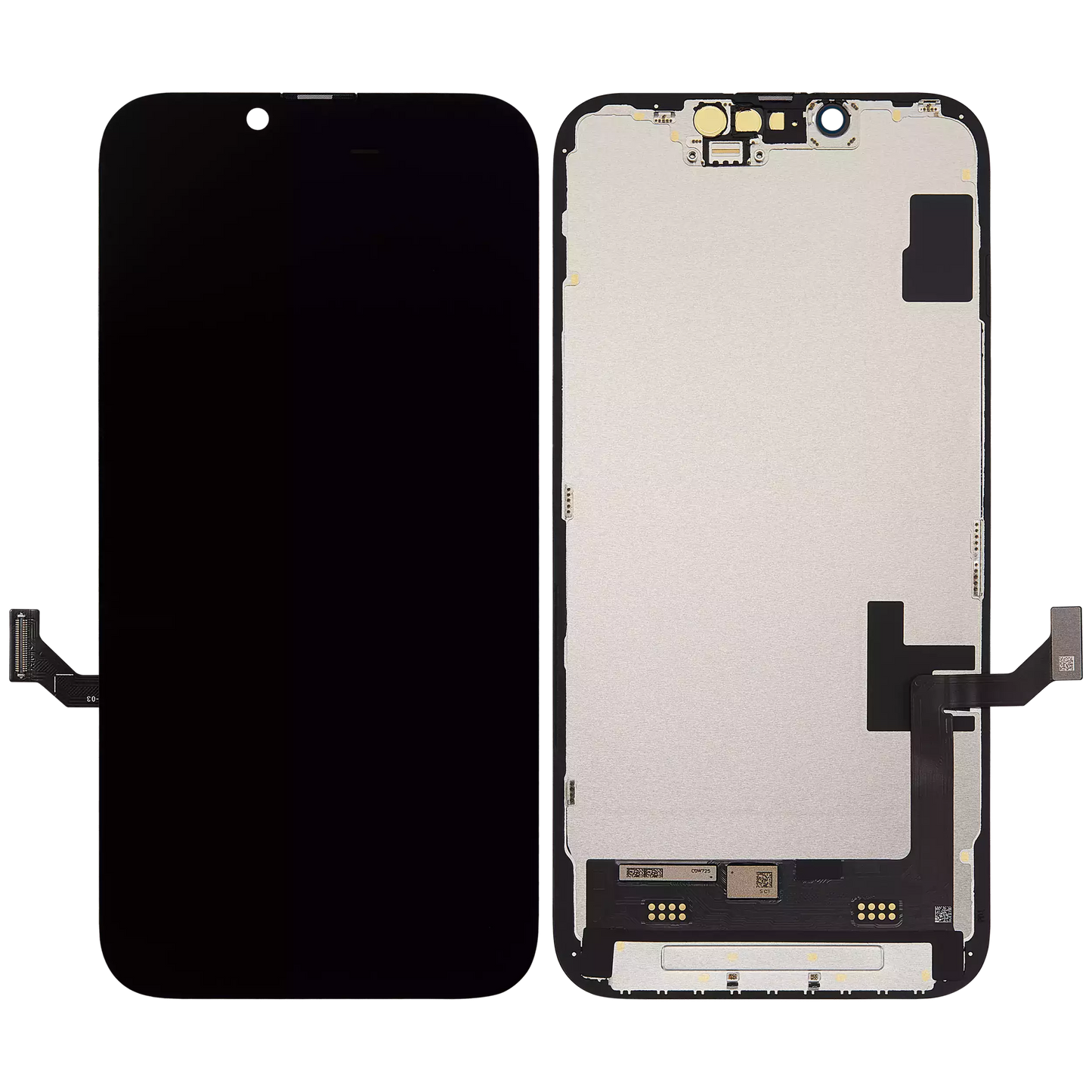 iPhone 14 Soft OLED - wyswietlacz