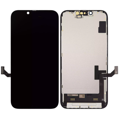 iPhone 14 Soft OLED - wyswietlacz