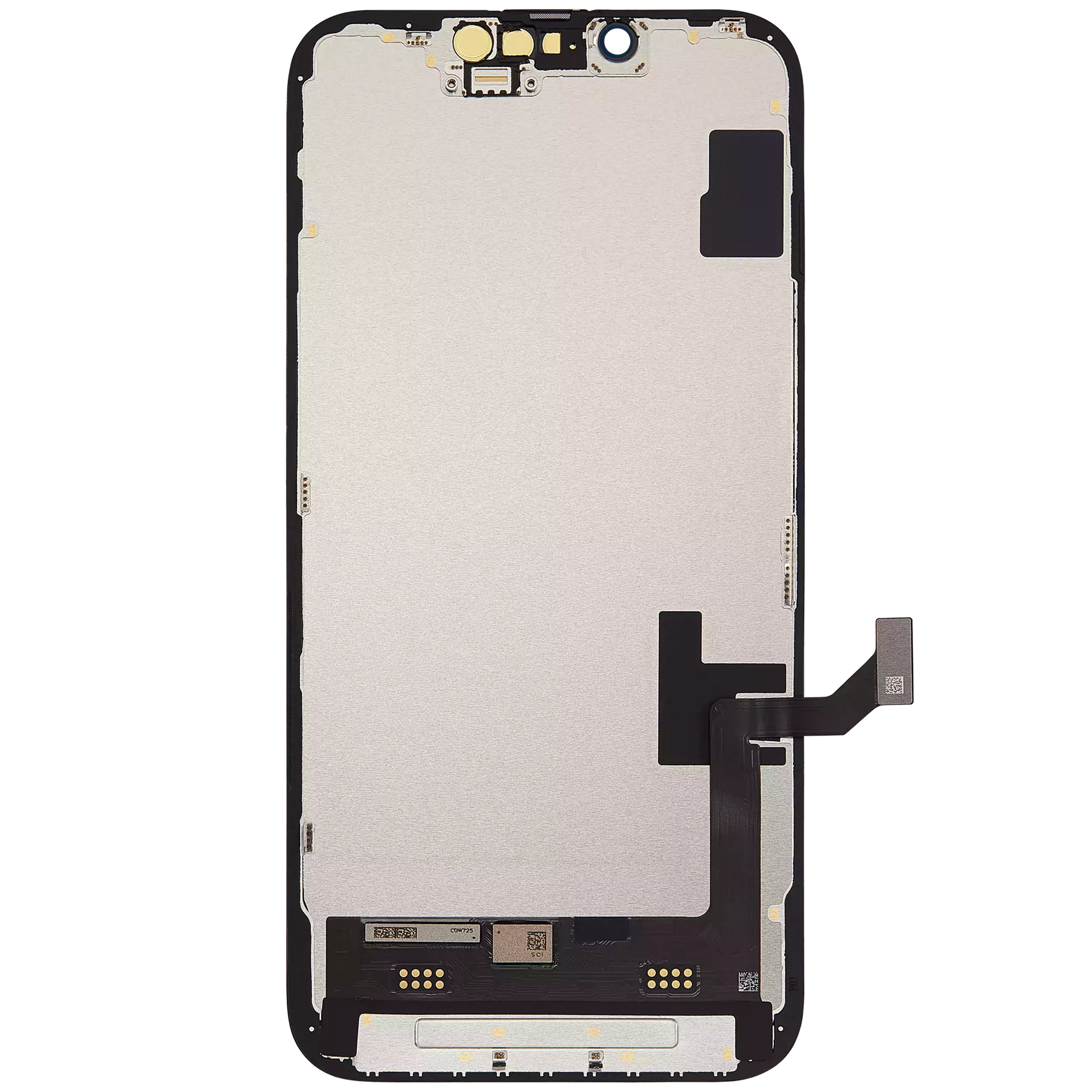 iPhone 14 Soft OLED - wyswietlacz