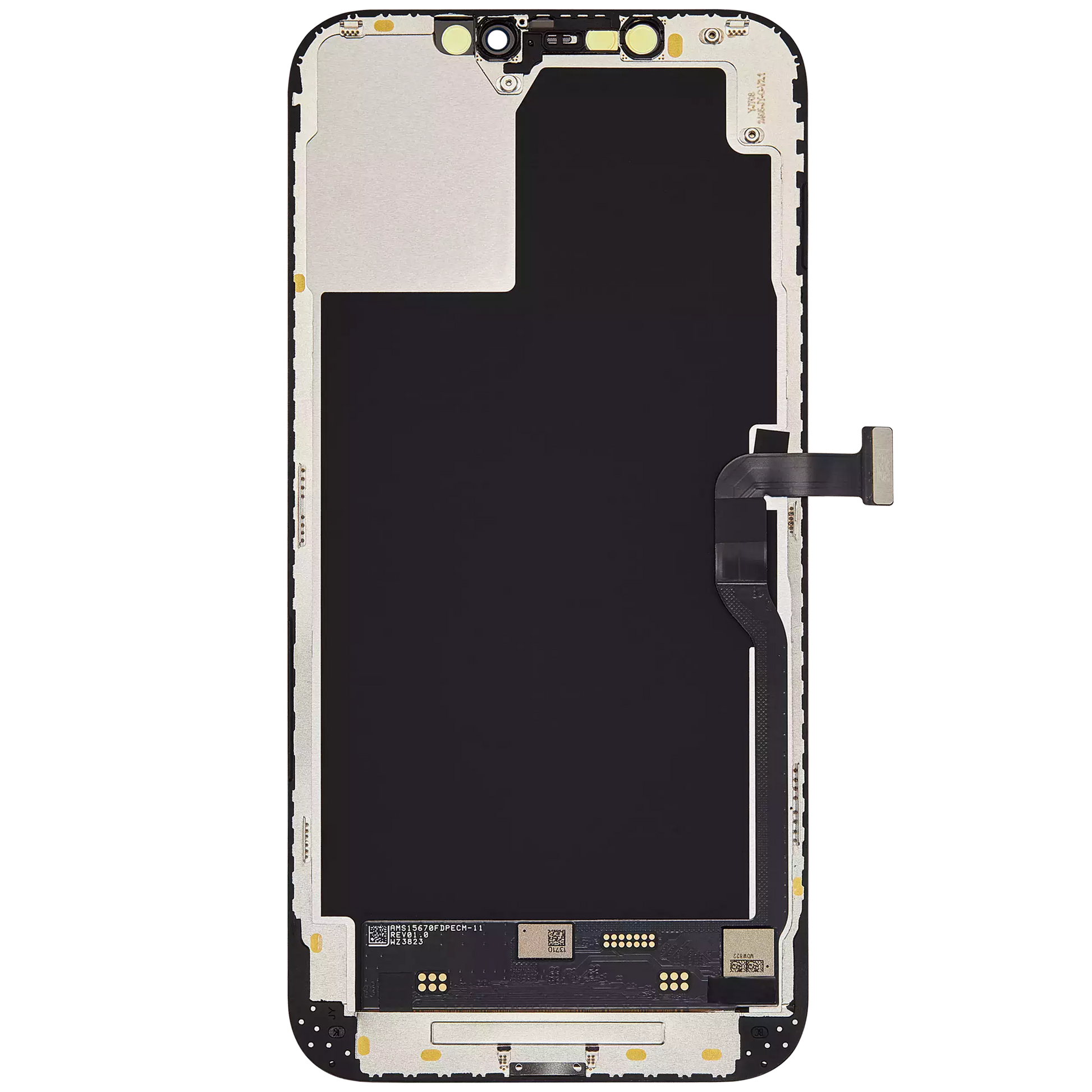 iPhone 12 Pro Max Soft OLED - wyswietlacz
