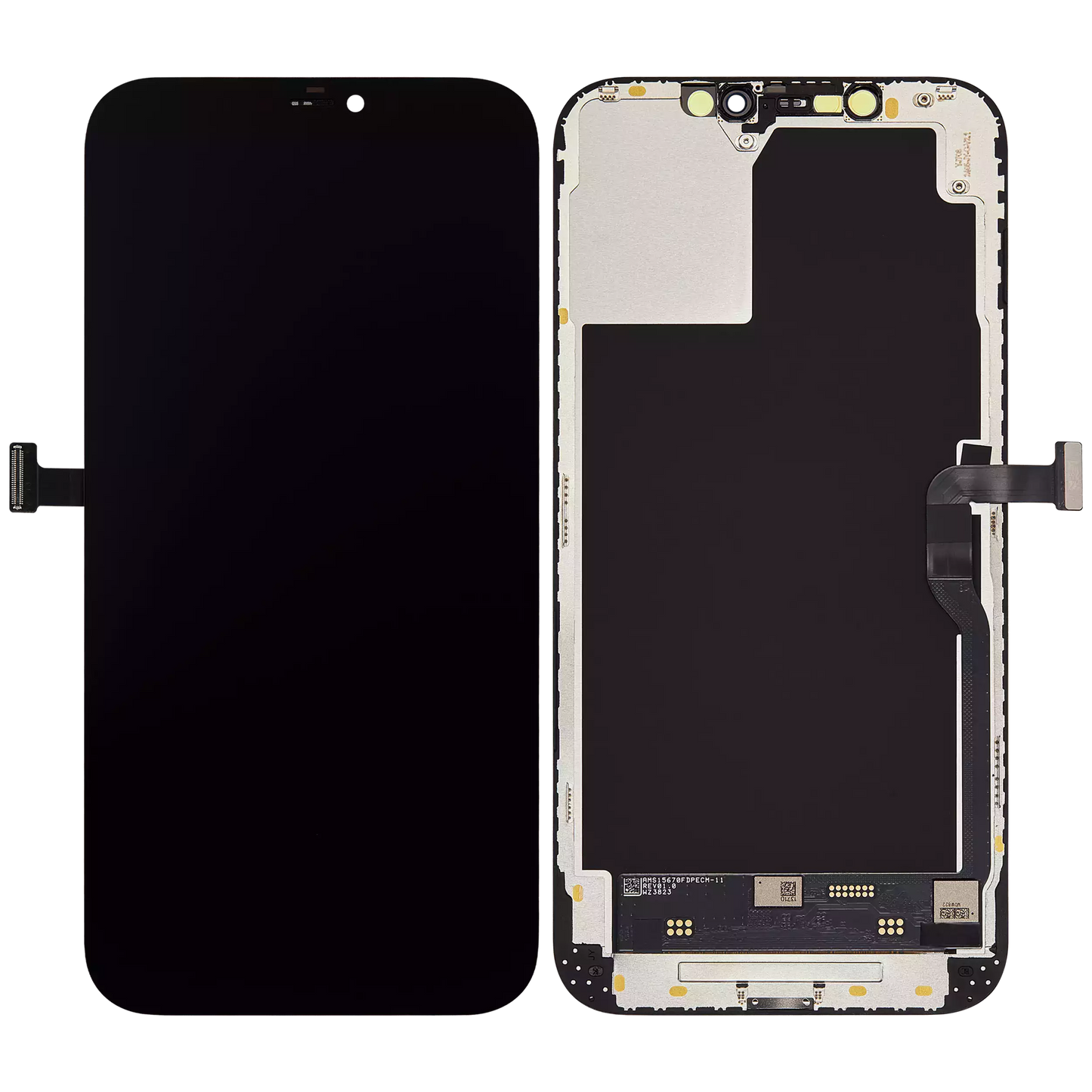 iPhone 12 Pro Max Soft OLED - wyswietlacz