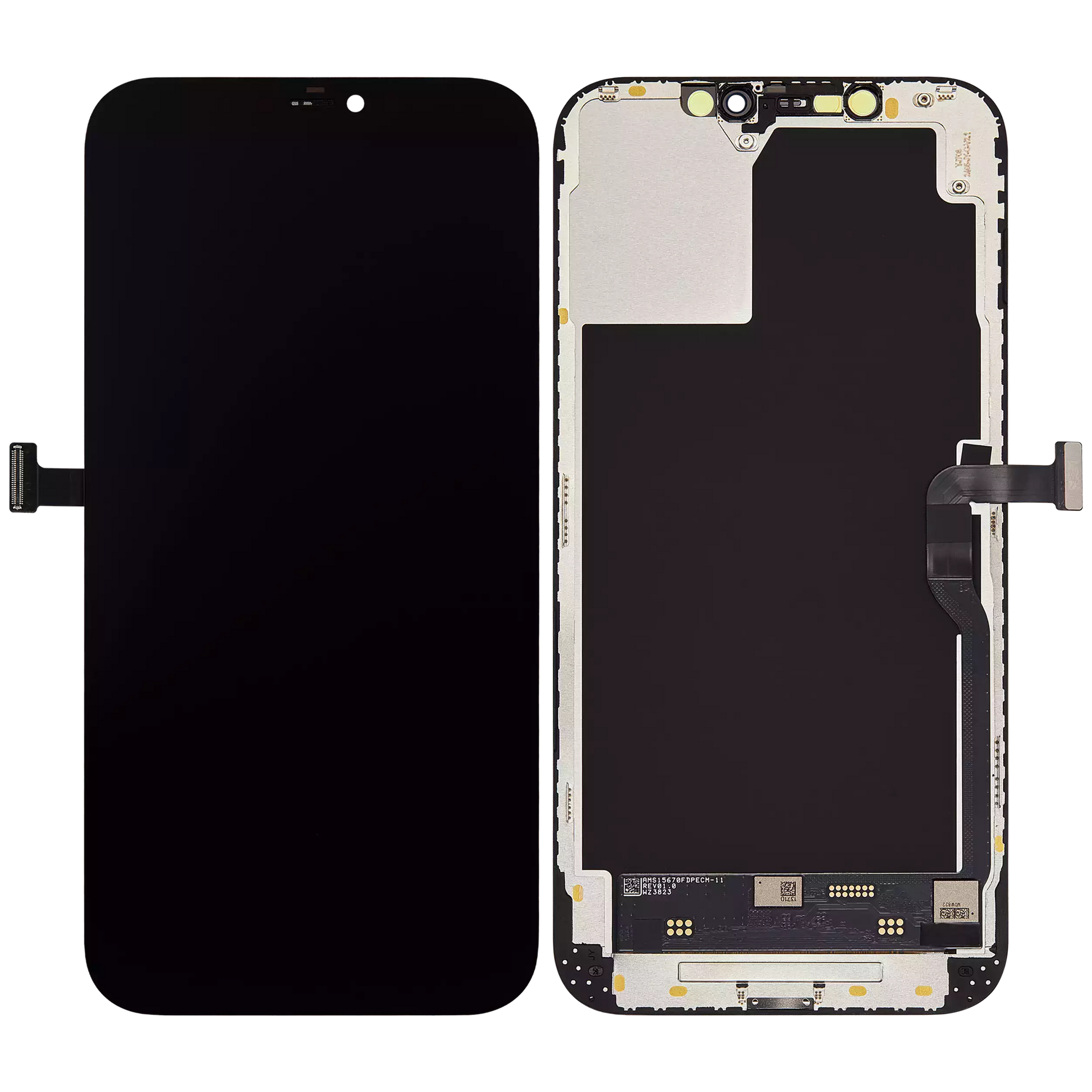 iPhone 12 Pro Max Soft OLED - wyswietlacz
