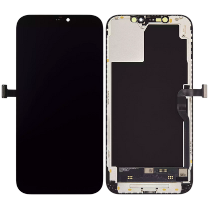 iPhone 12 Pro Max Soft OLED - wyswietlacz