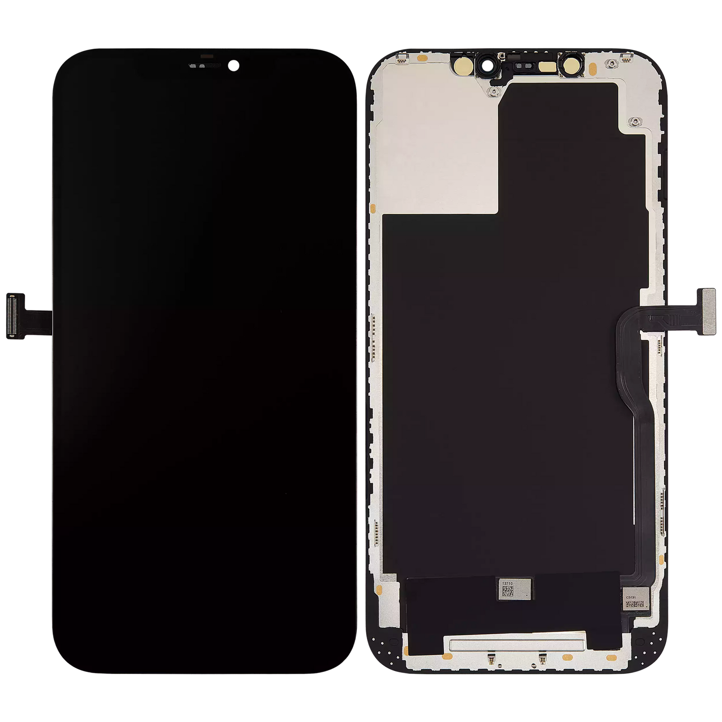 iPhone 12 Pro Max Incell - wyswietlacz