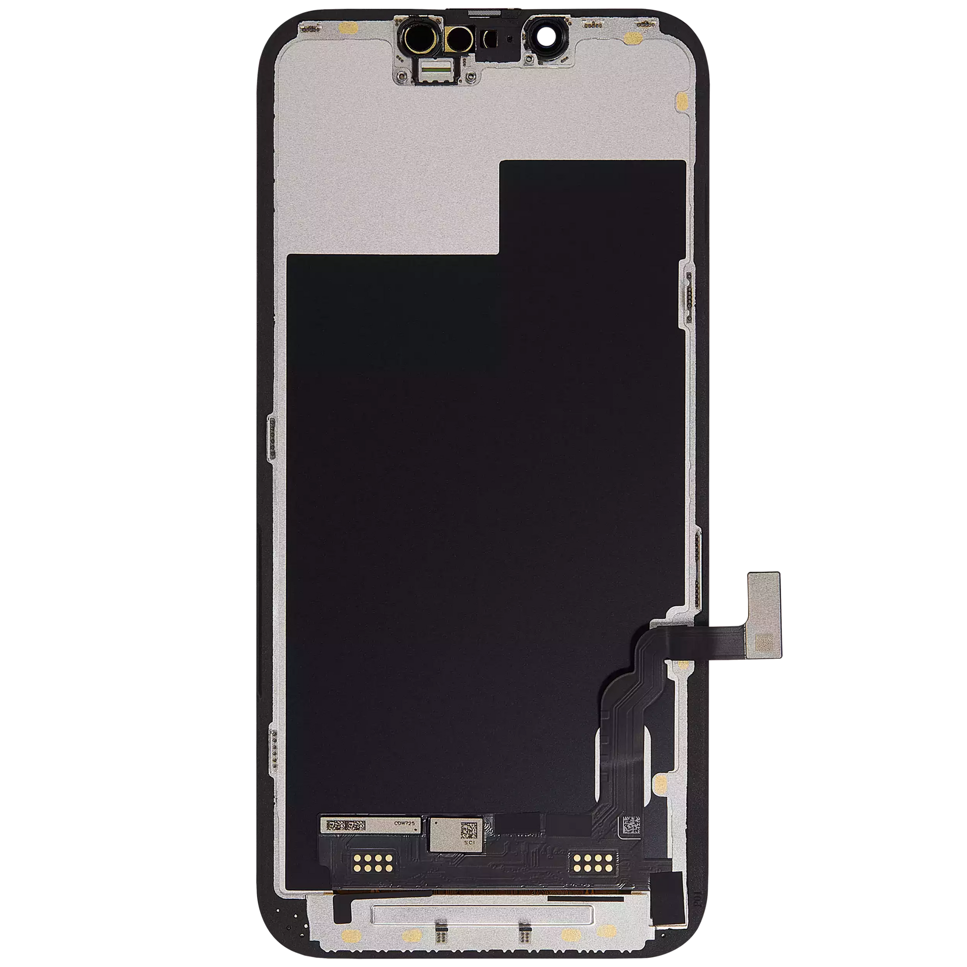 iPhone 13 Soft OLED - wyswietlacz