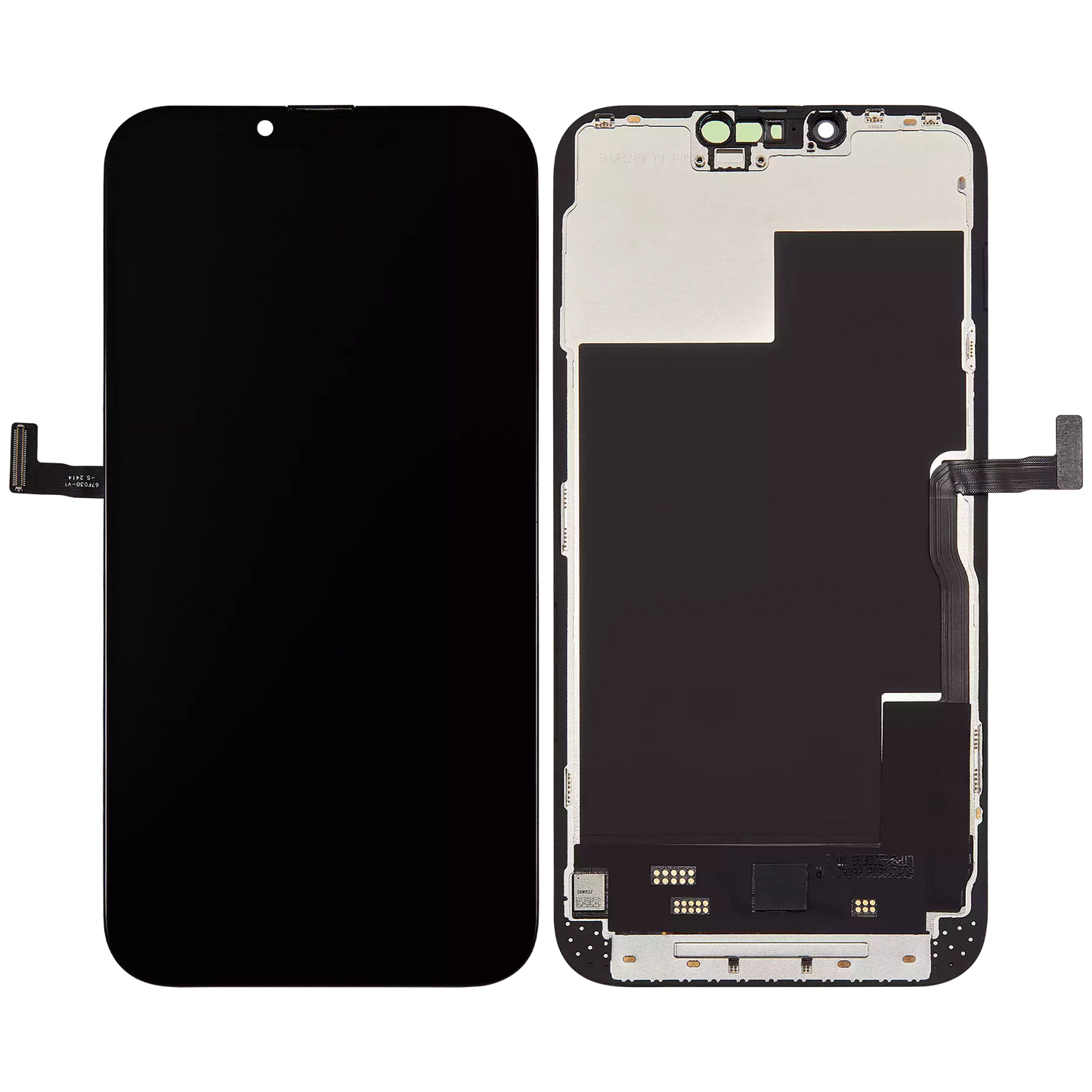 iPhone 13 Pro Max Incell - wyswietlacz