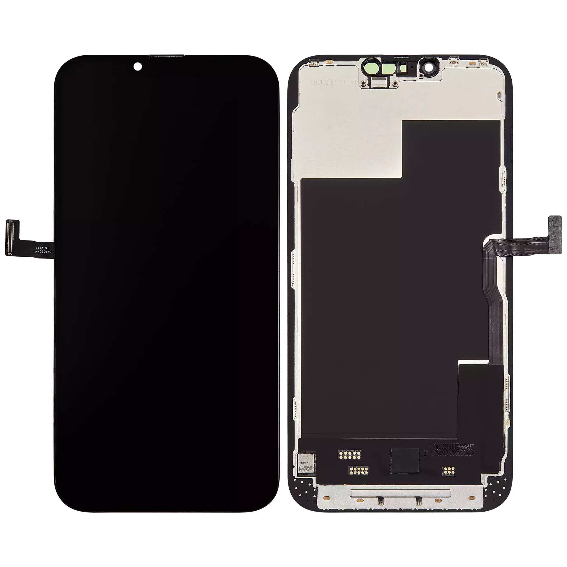 iPhone 13 Pro Max Incell - wyswietlacz