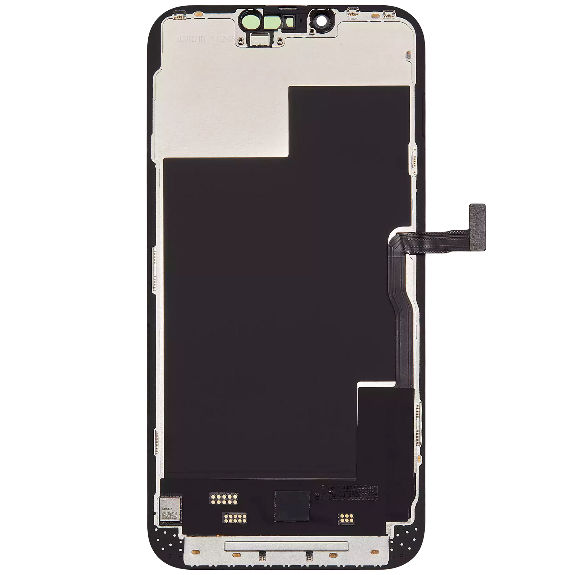 iPhone 13 Pro Max Incell - wyswietlacz
