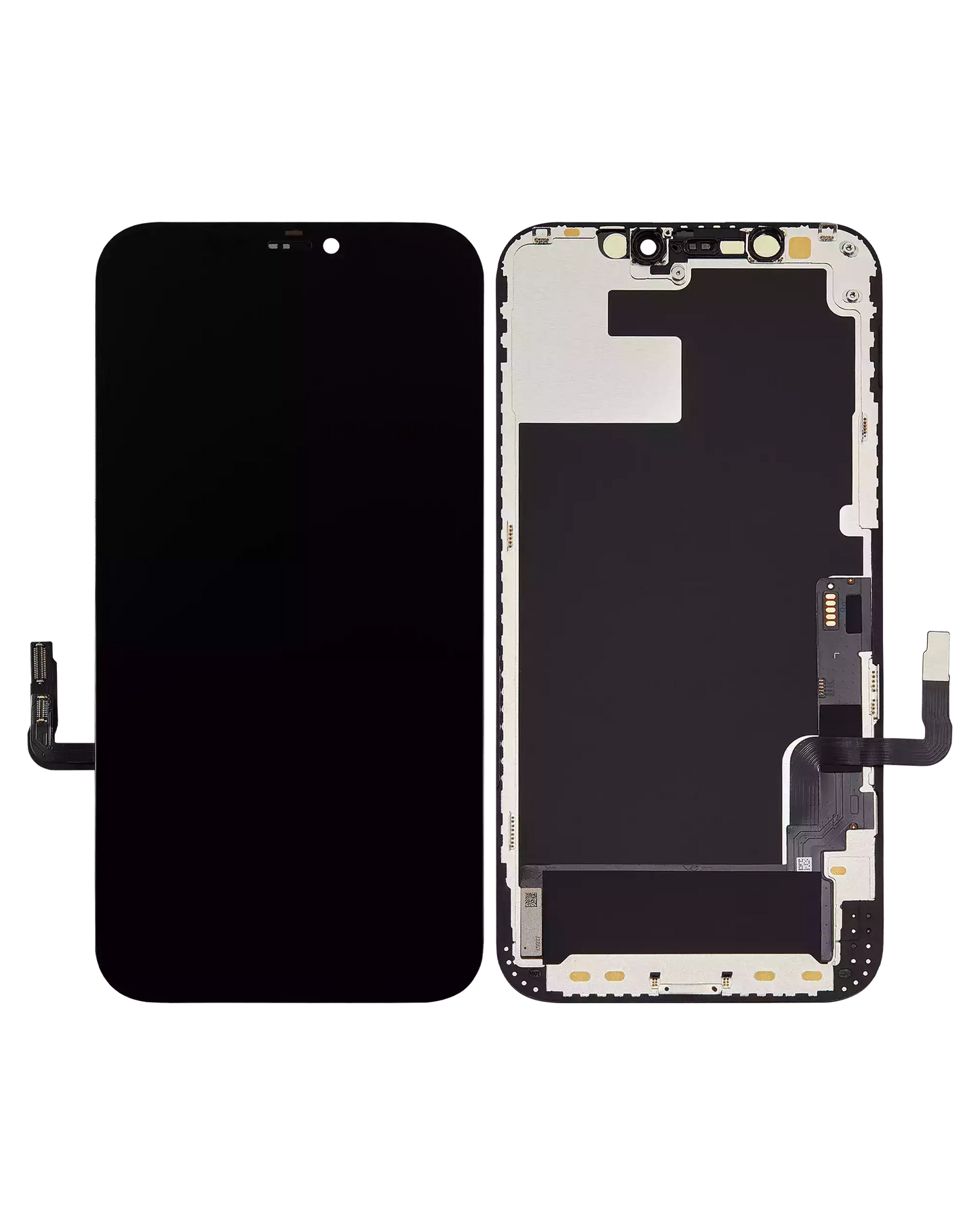 iPhone 12 / 12 Pro Soft OLED - wyswietlacz