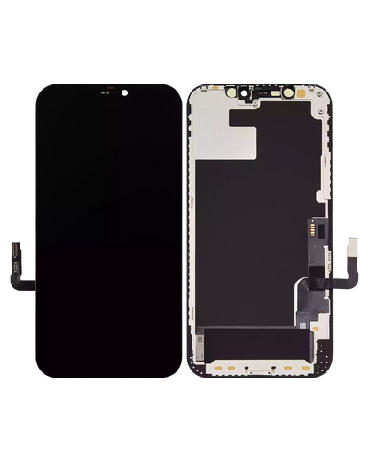 iPhone 12 / 12 Pro Soft OLED - wyswietlacz