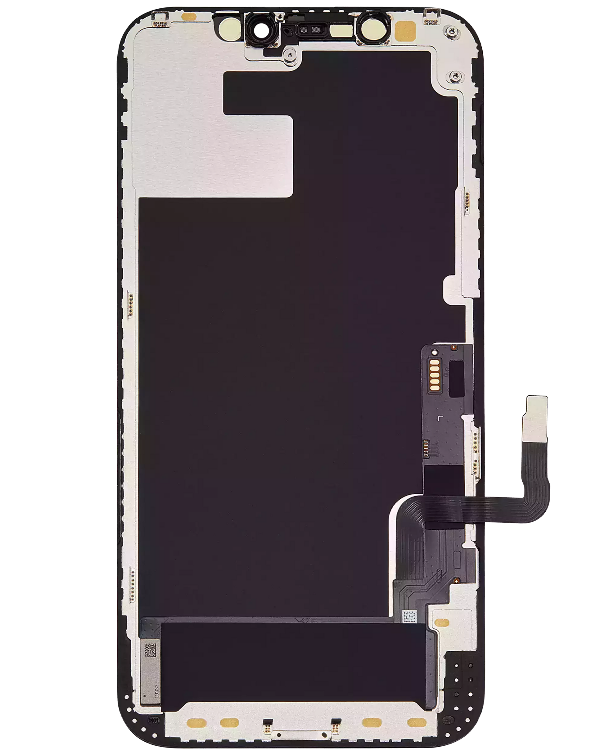 iPhone 12 / 12 Pro Soft OLED - wyswietlacz