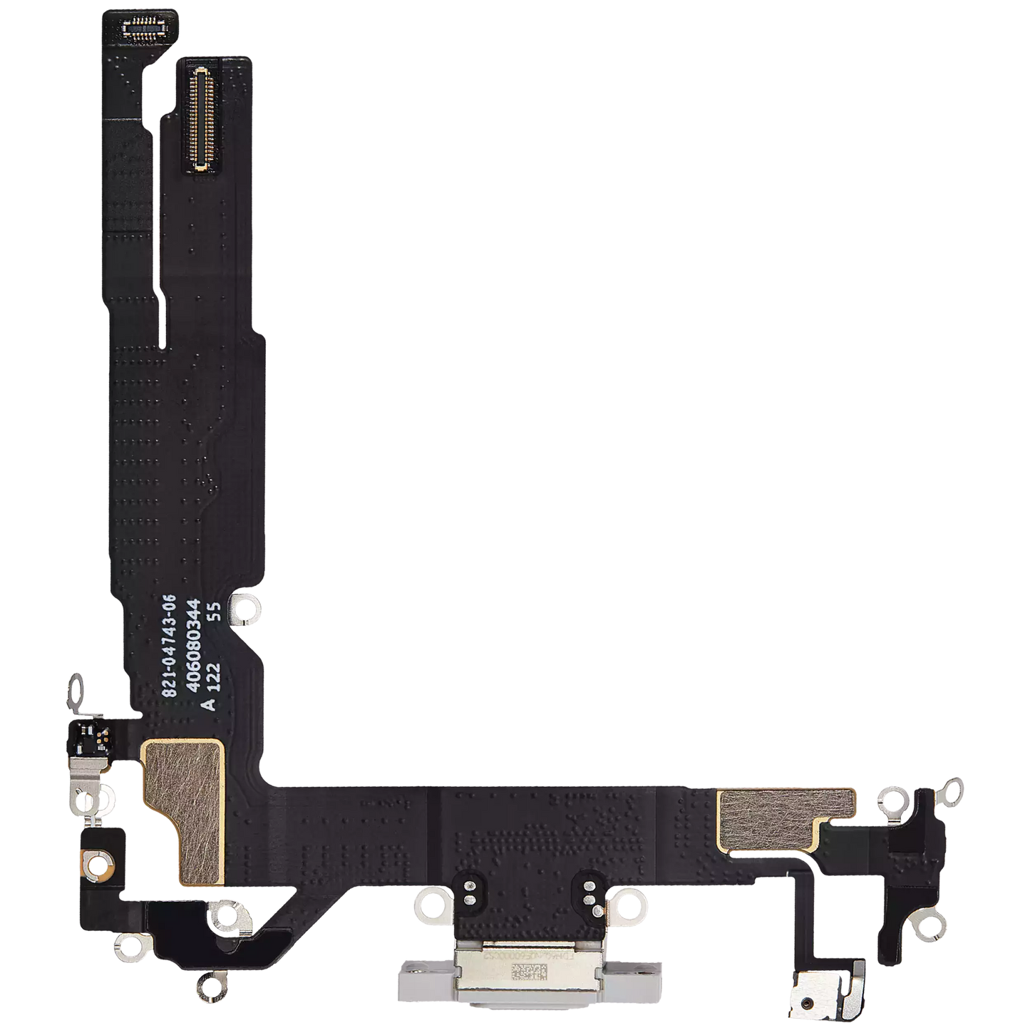 Port ladowania iPhone 16 - White