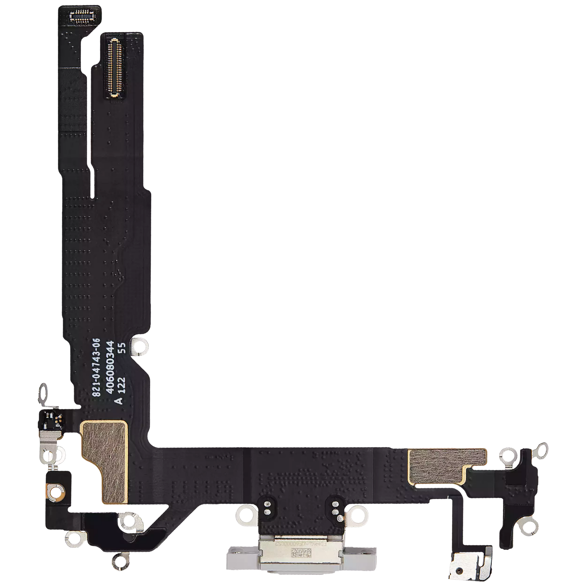 Port ladowania iPhone 16 - White