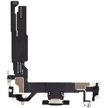Port ladowania iPhone 16 - Black
