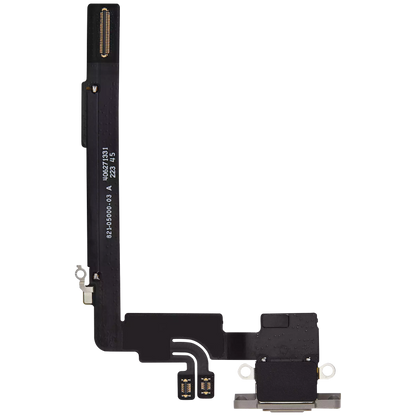 Port ladowania iPhone 16 Pro Max - Natural Titanium