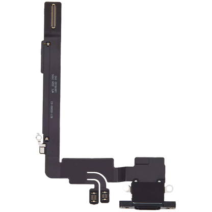 Port ladowania iPhone 16 Pro Max - Black Titanium