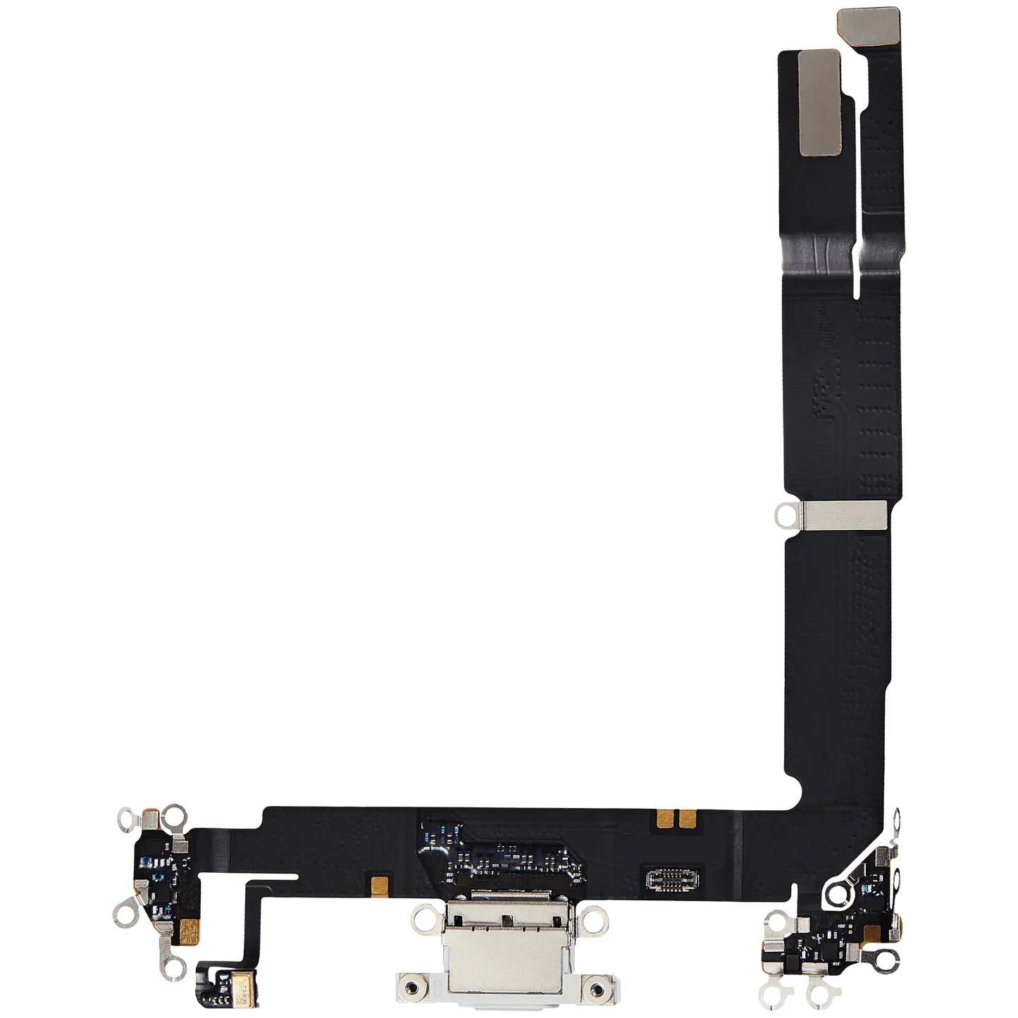 Port ladowania iPhone 16 Plus - White