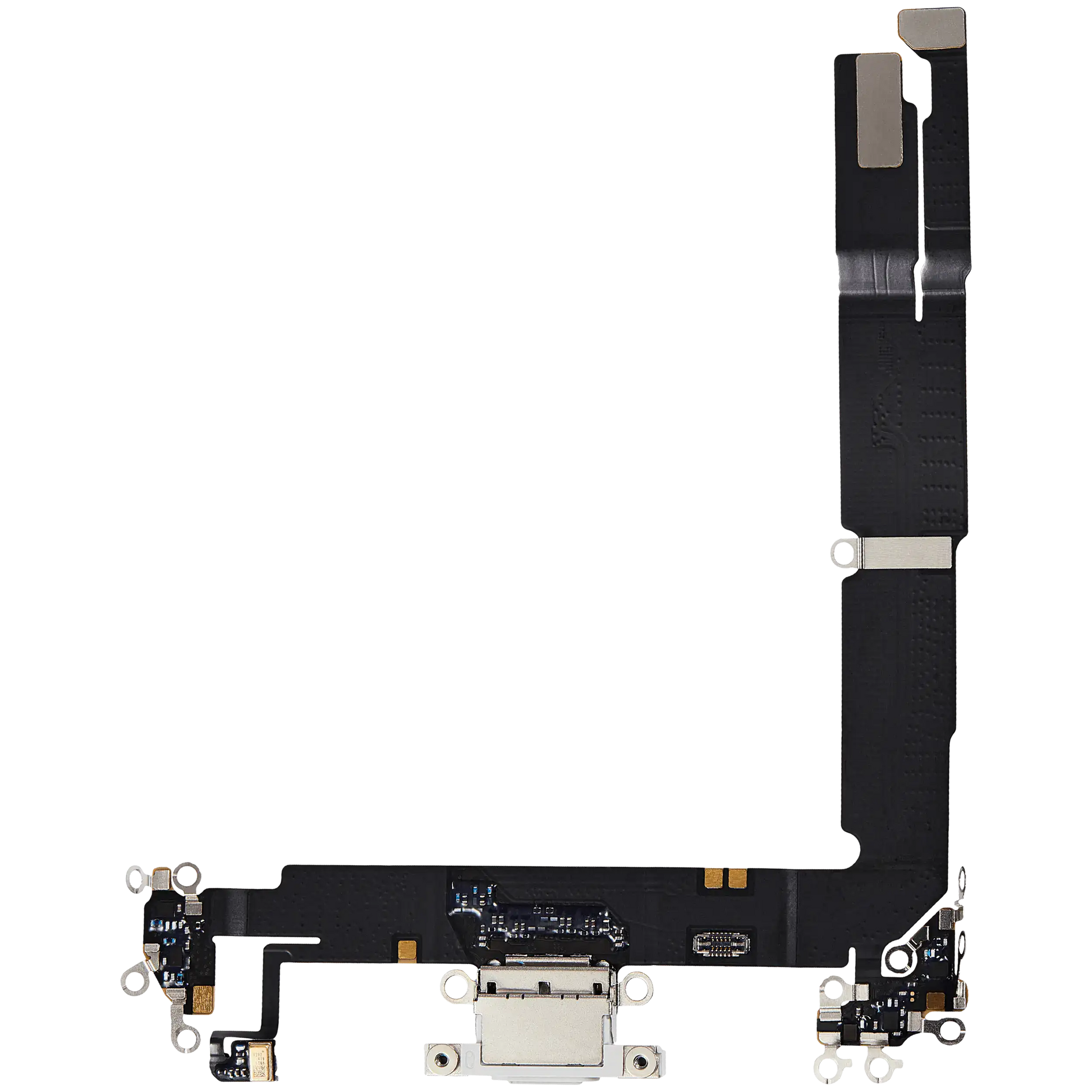 Port ladowania iPhone 16 Plus - White