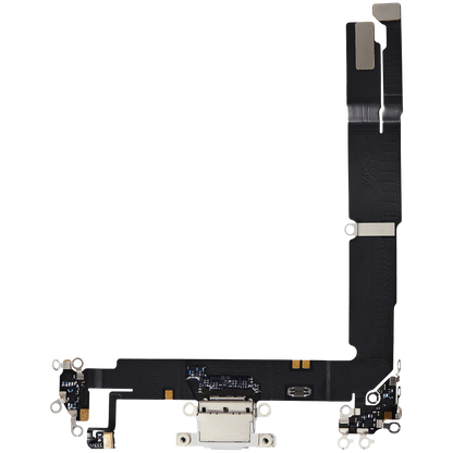 Port ladowania iPhone 16 Plus - White