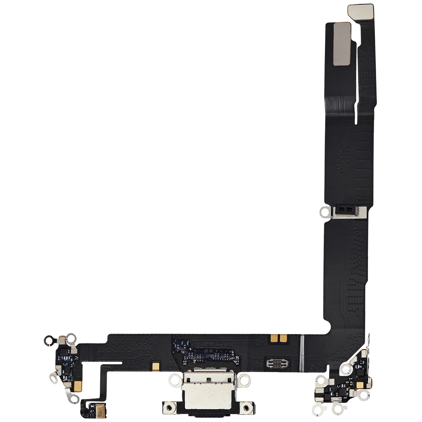Port ladowania iPhone 16 Plus - Black