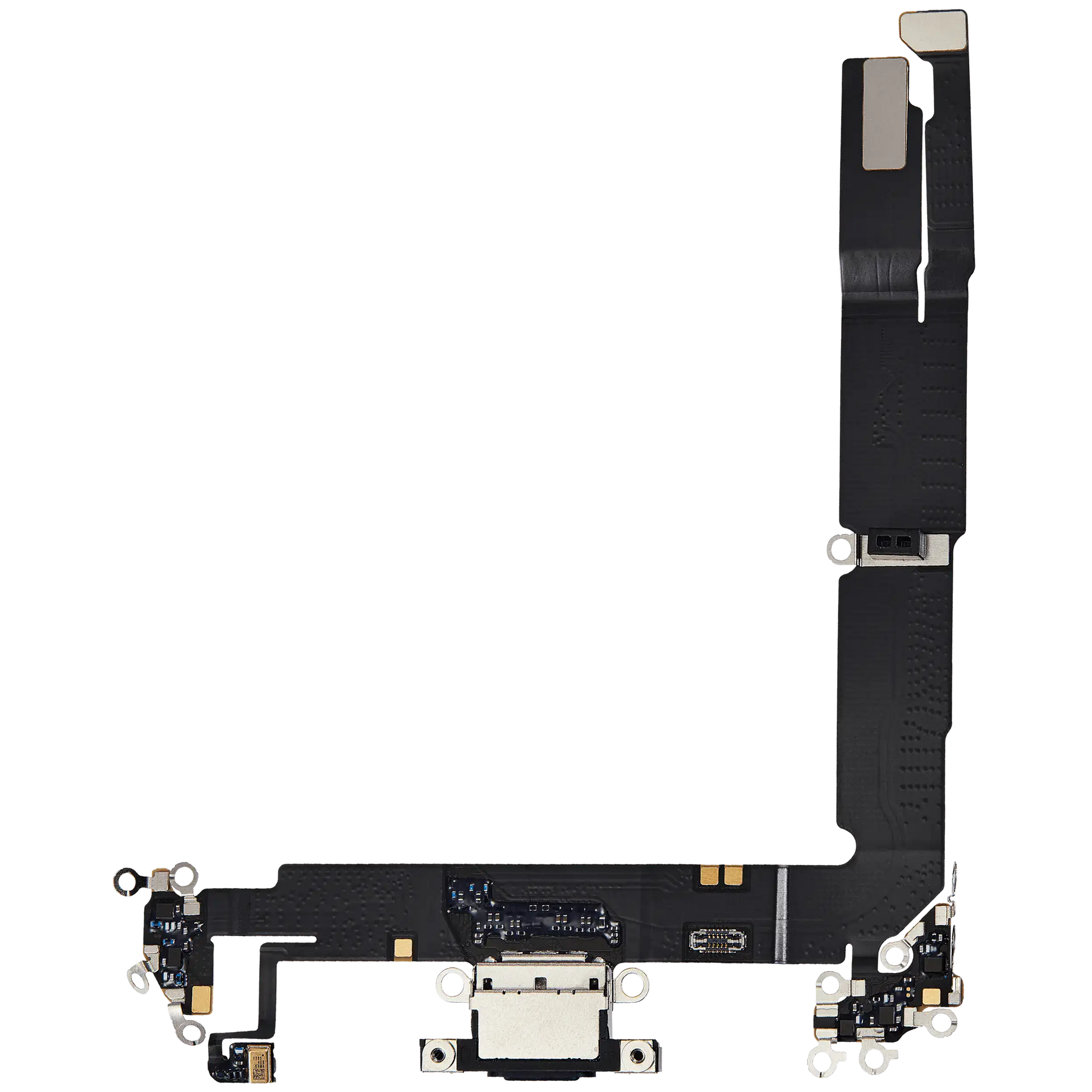 Port ladowania iPhone 16 Plus - Black