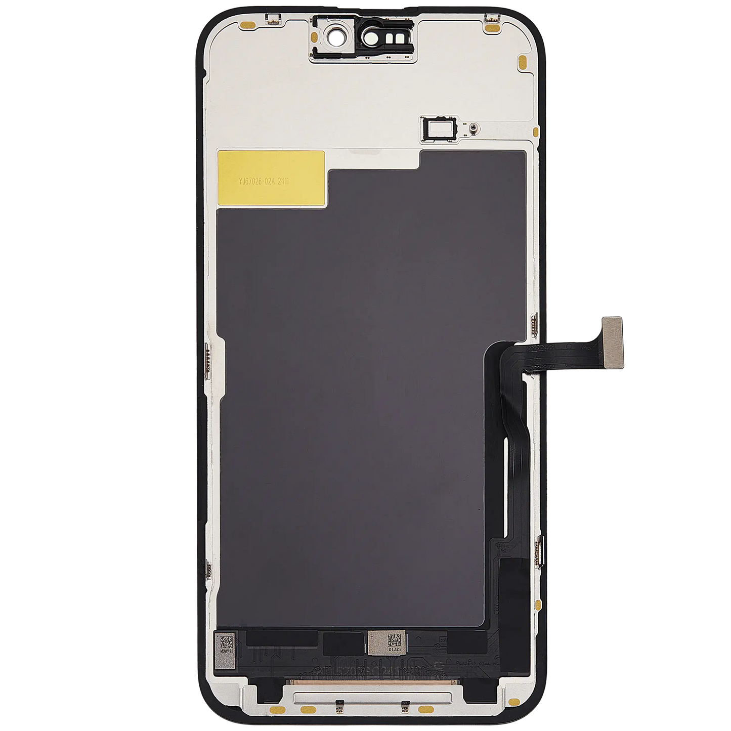 iPhone 15 Pro Max Incell - wyswietlacz