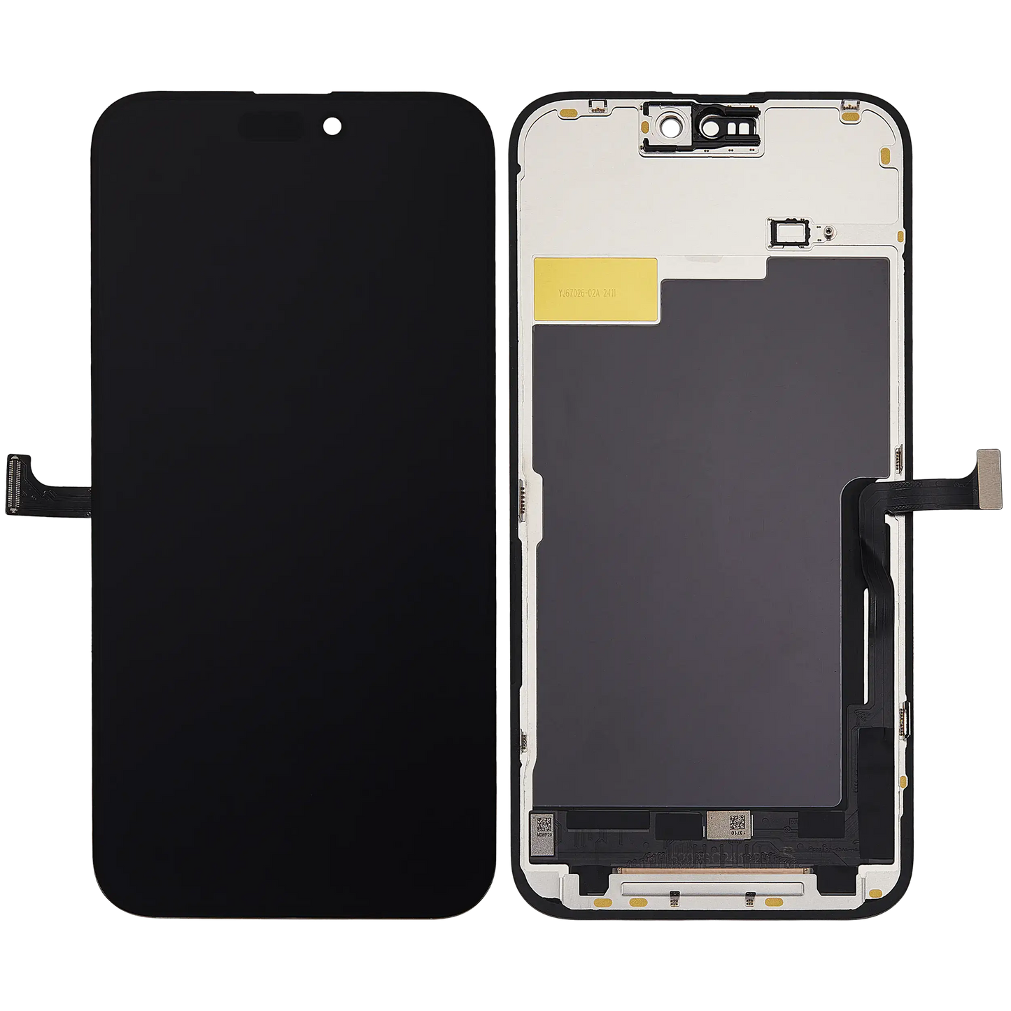 iPhone 15 Pro Max Incell - wyswietlacz