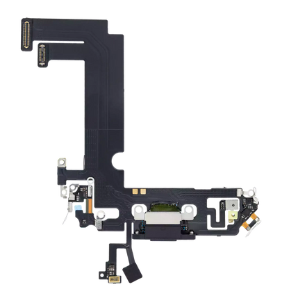 Port ladowania iPhone 12 mini - Black