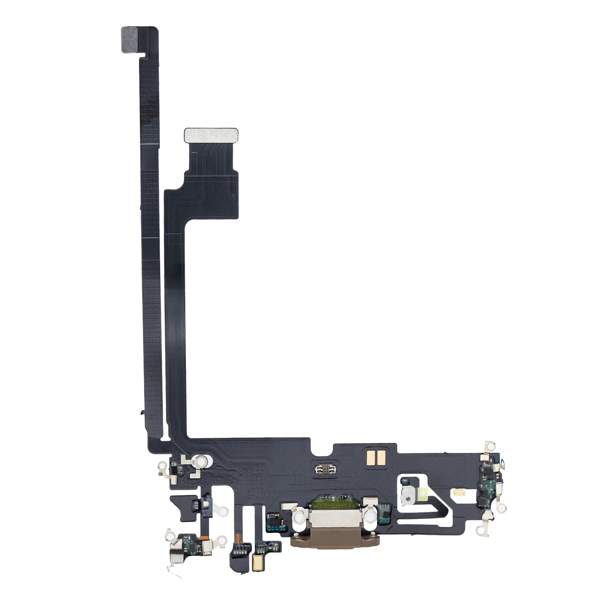 Port ladowania iPhone 12 Pro Max - Gold