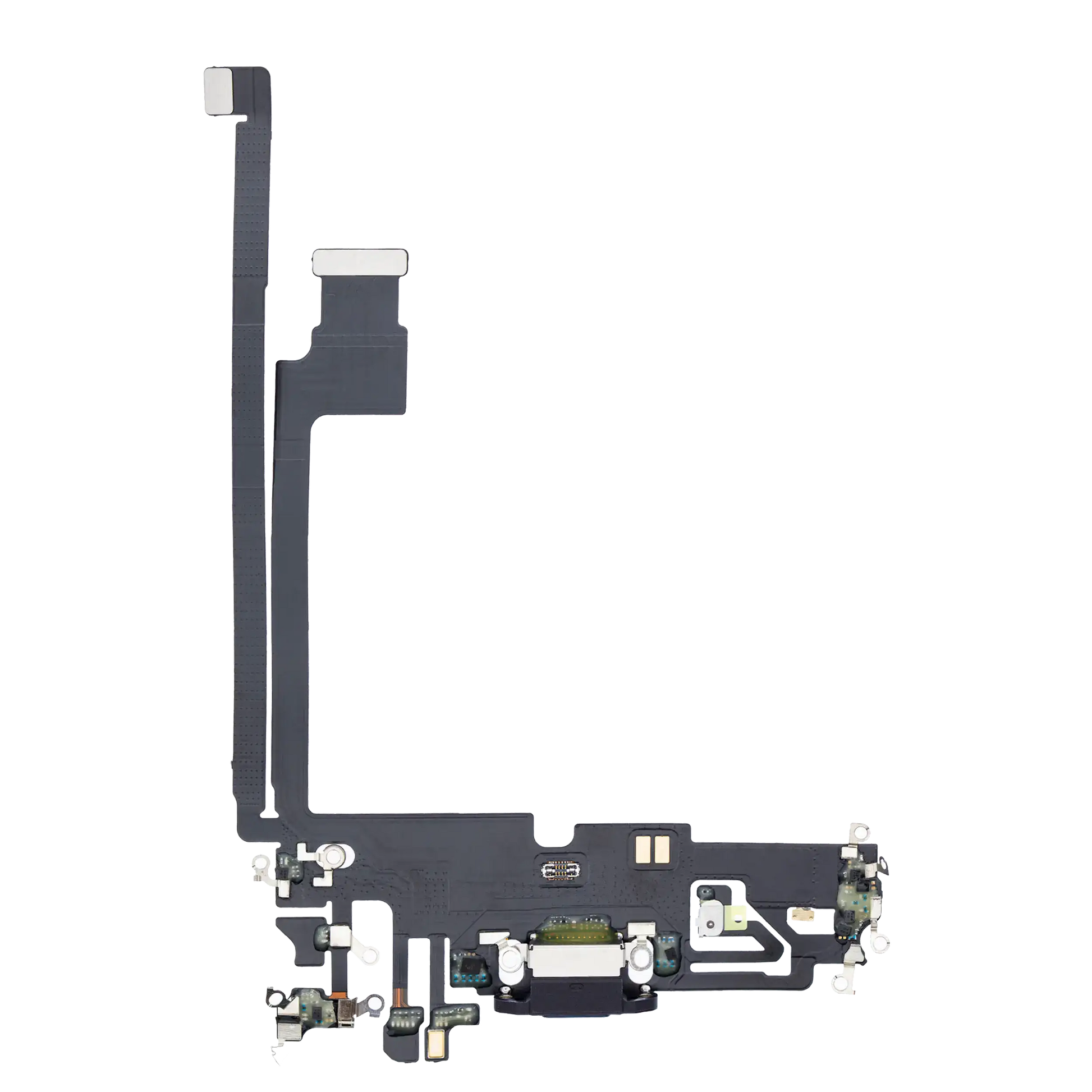 Port ladowania iPhone 12 Pro Max - Graphite
