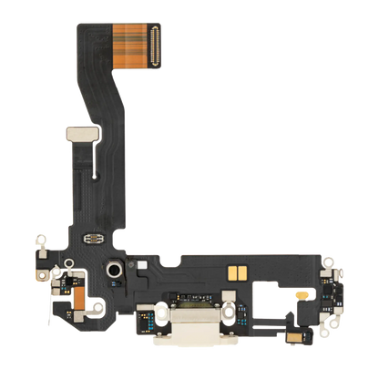 Port ladowania iPhone 12 - Gold