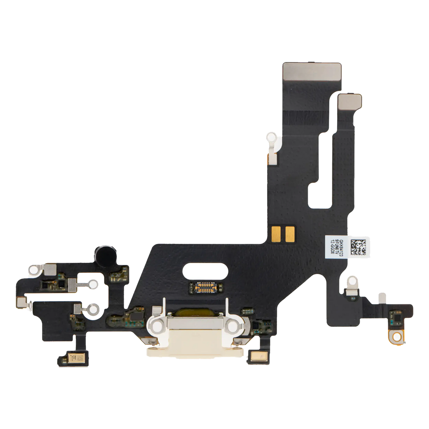 Port ladowania iPhone 11 - White
