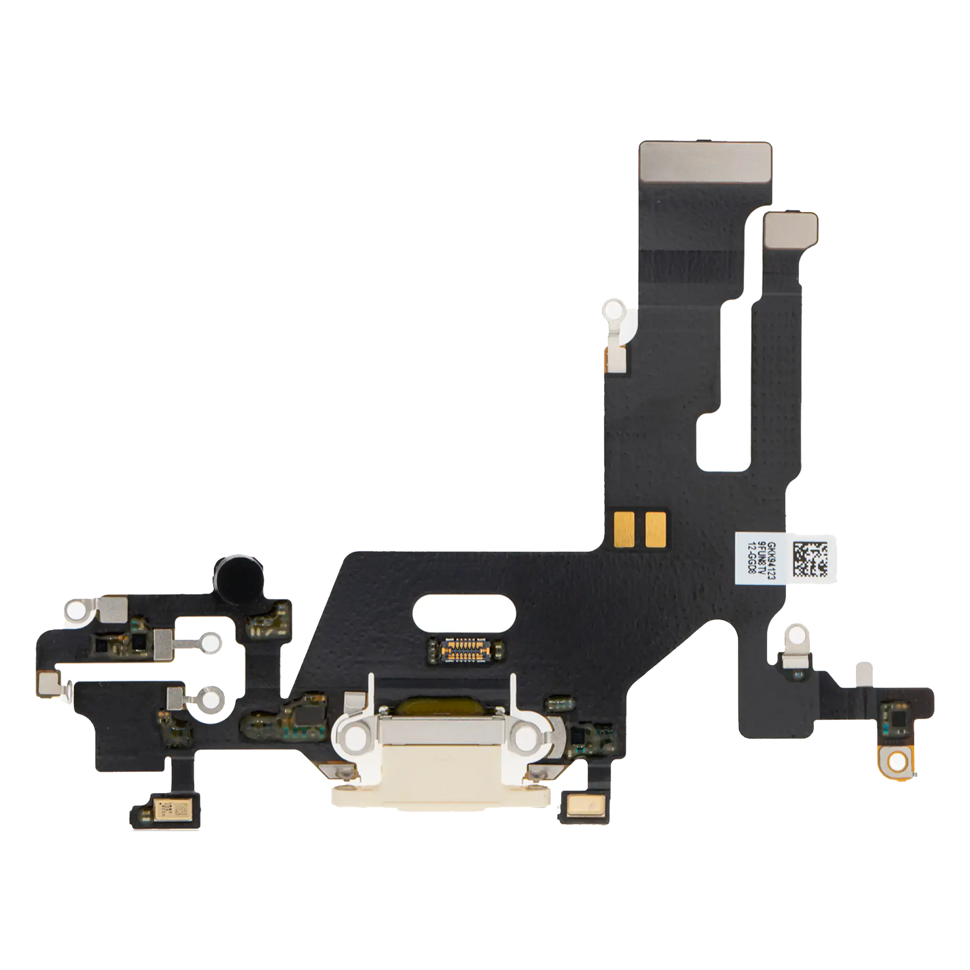 Port ladowania iPhone 11 - White