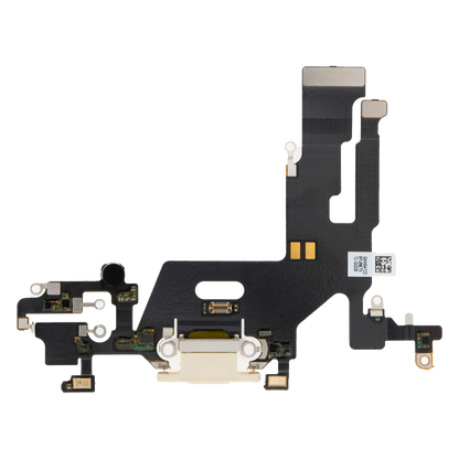 Port ladowania iPhone 11 - White
