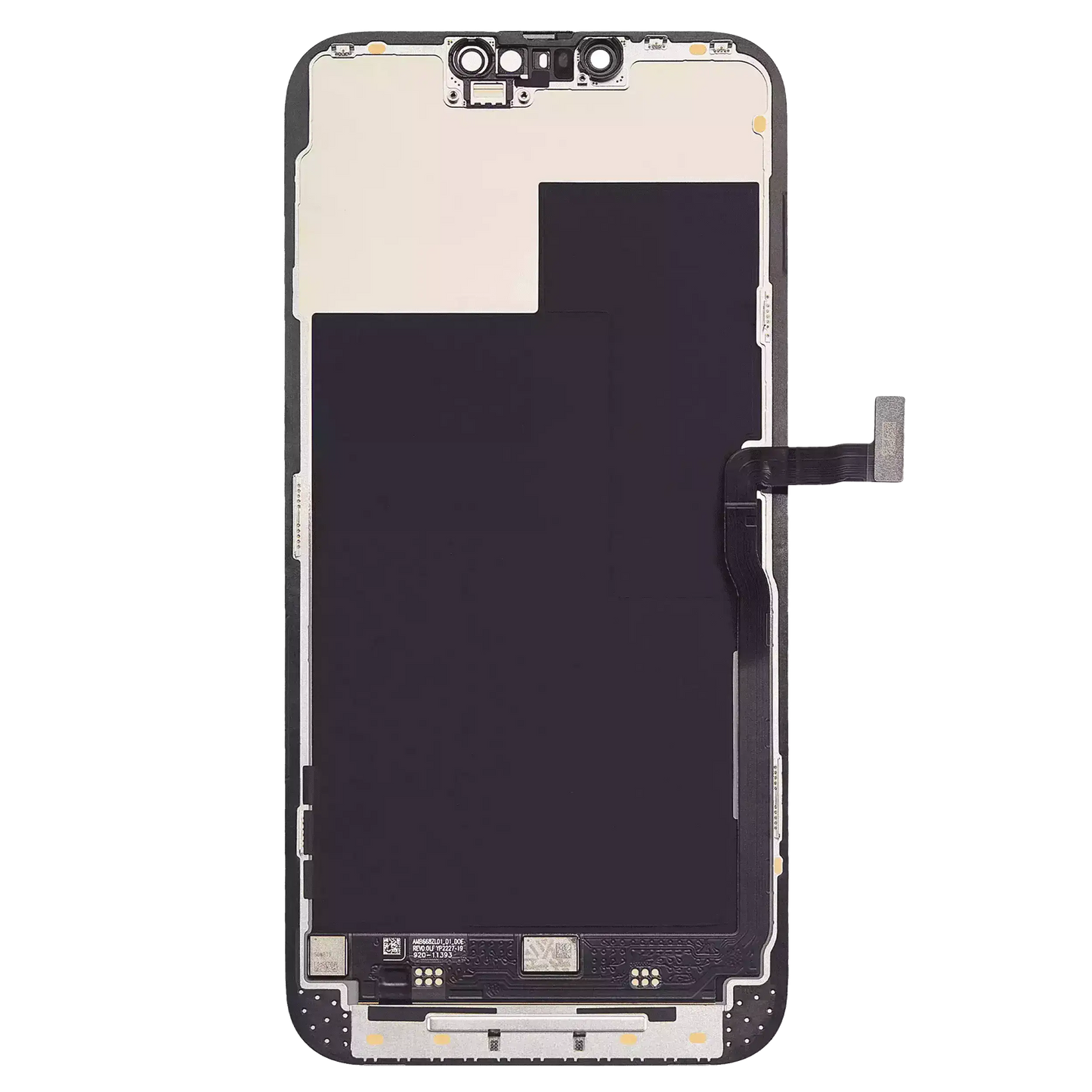 iPhone 13 Pro Max Incell 120Hz - wyswietlacz