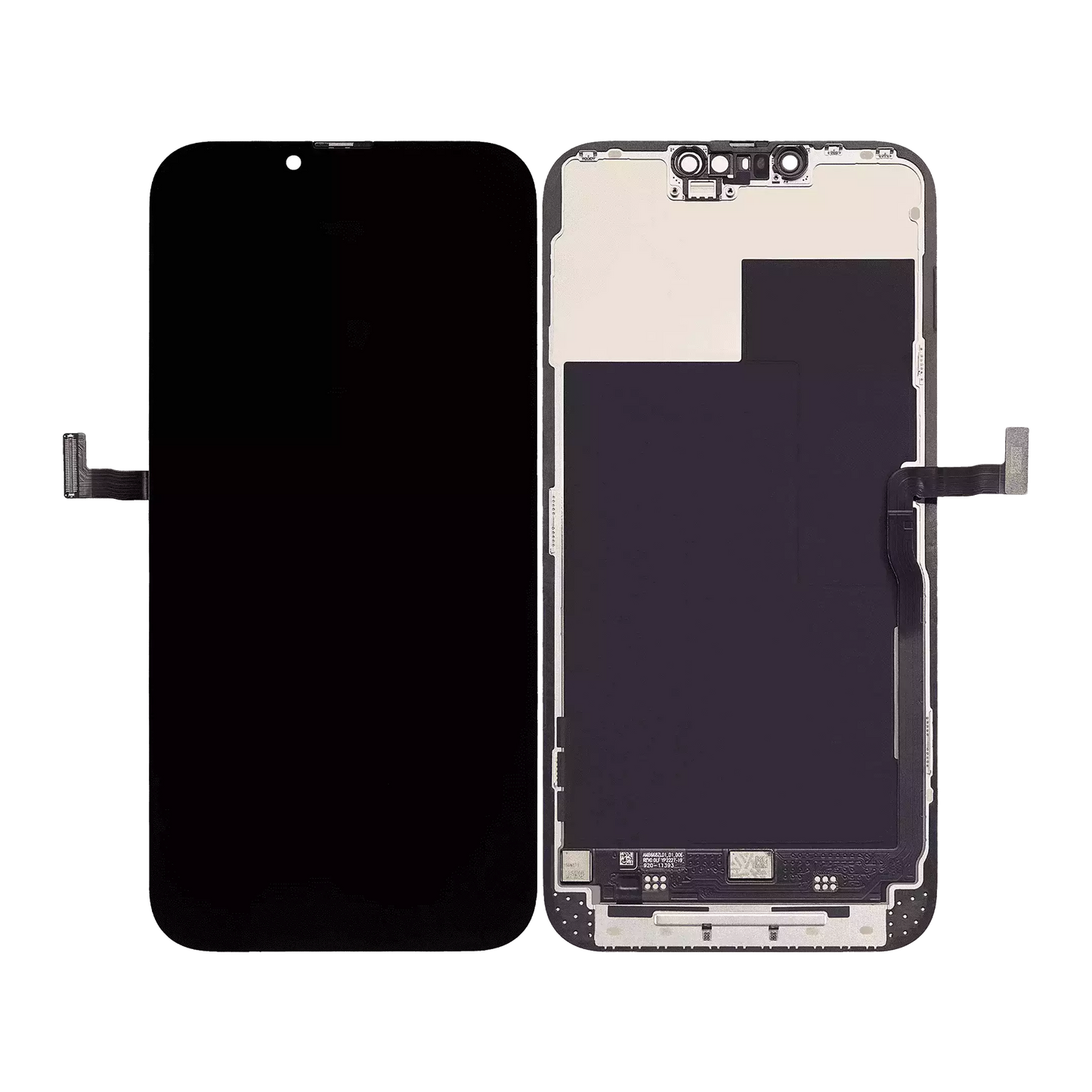 iPhone 13 Pro Max Incell 120Hz - wyswietlacz
