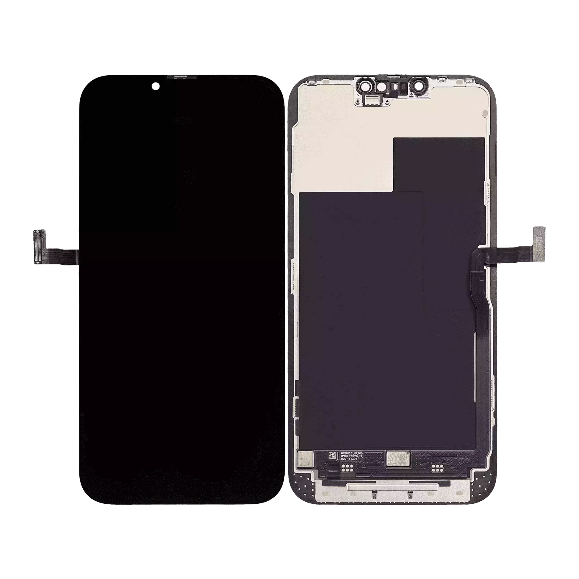 iPhone 13 Pro Max Incell 120Hz - wyswietlacz