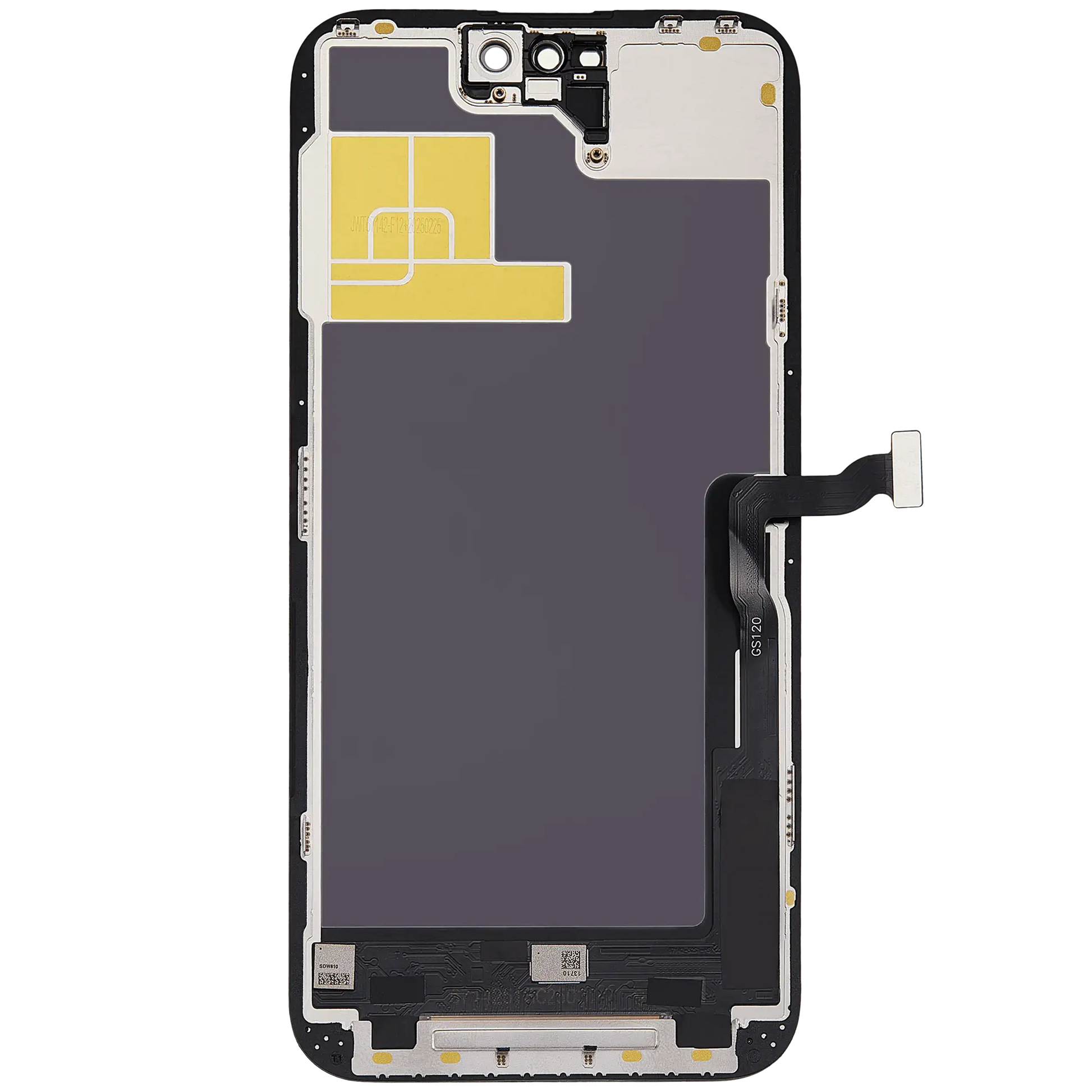 iPhone 14 Pro Max Incell 120Hz - wyswietlacz