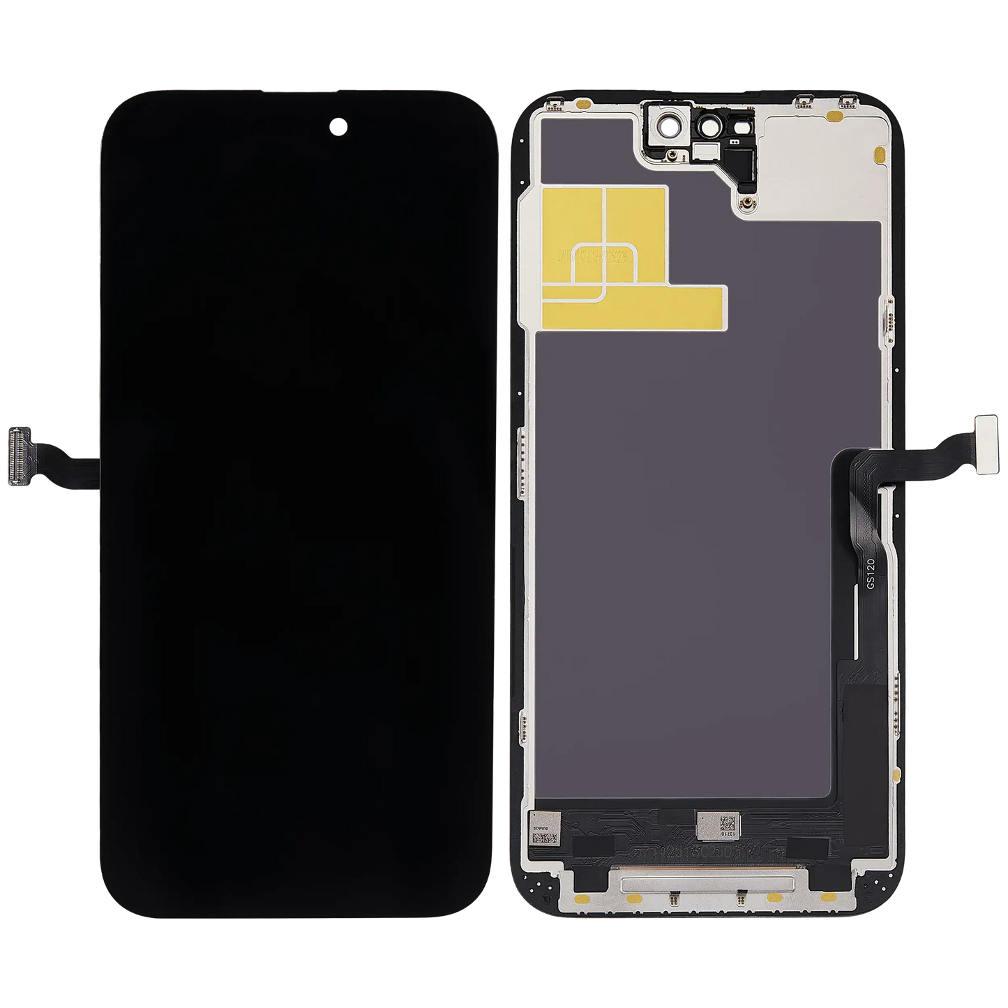 iPhone 14 Pro Max Incell 120Hz - wyswietlacz