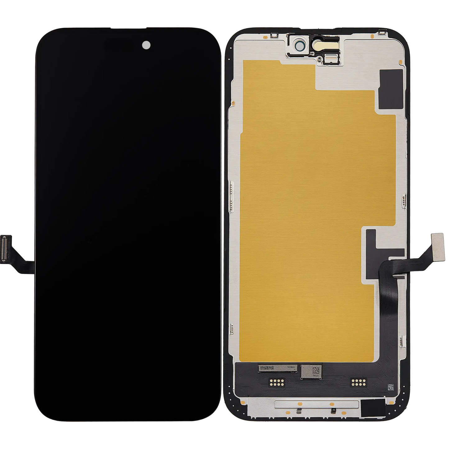 iPhone 15 Plus Soft OLED - wyswietlacz