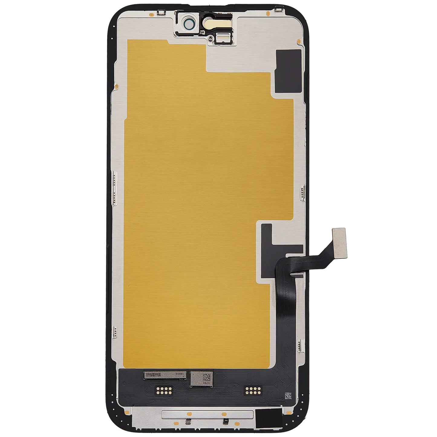 iPhone 15 Plus Soft OLED - wyswietlacz