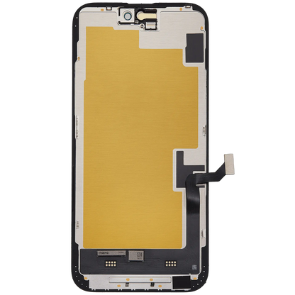 iPhone 15 Plus Soft OLED - wyswietlacz